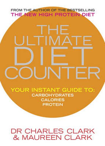 Cover image for The Ultimate Diet Counter