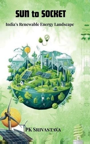 Cover image for Sun to Socket