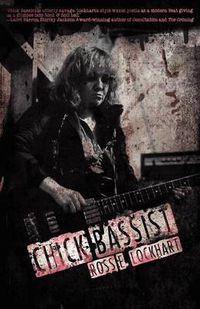 Cover image for Chick Bassist