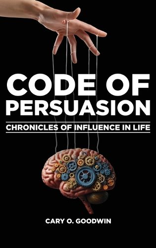 Cover image for Code of Persuasion
