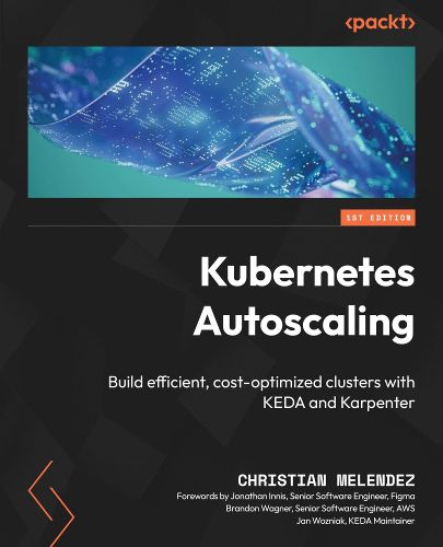 Cover image for Kubernetes Autoscaling