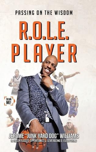 Cover image for R.O.L.E. Player