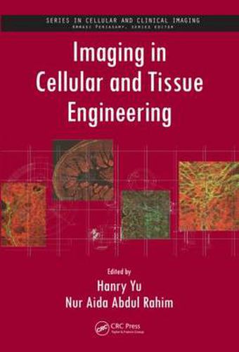 Cover image for Imaging in Cellular and Tissue Engineering