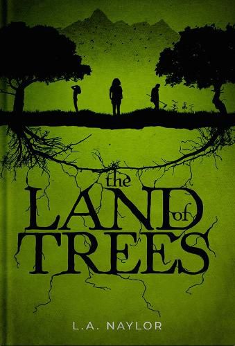 Cover image for The Land of Trees