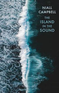 Cover image for The Island in the Sound