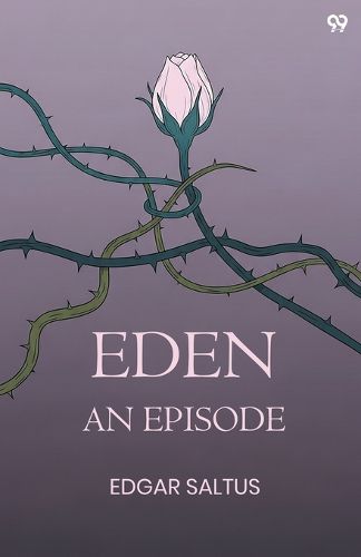 Cover image for EdenAn Episode (Edition1)