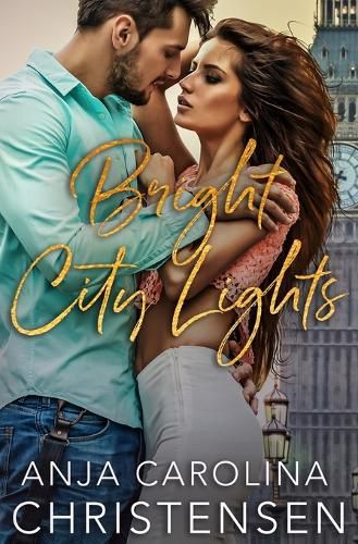 Cover image for Bright City Lights