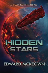 Cover image for Hidden Stars