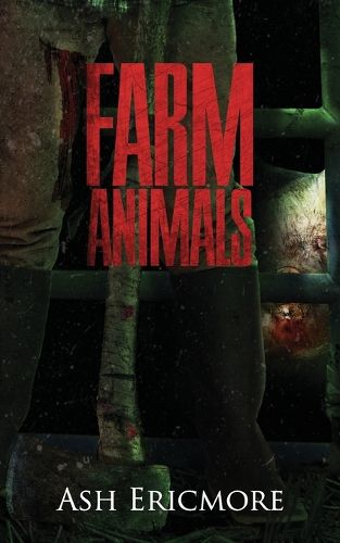 Cover image for Farm Animals