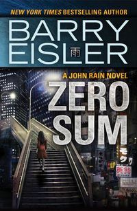 Cover image for Zero Sum