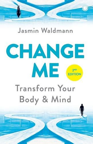 Cover image for Change Me