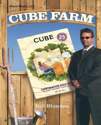 Cover image for Cube Farm