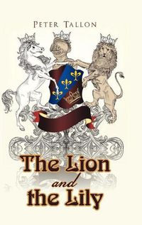 Cover image for The Lion and the Lily