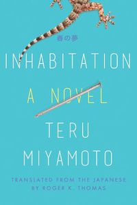 Cover image for Inhabitation: A Novel