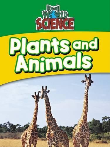 Plants and Animals