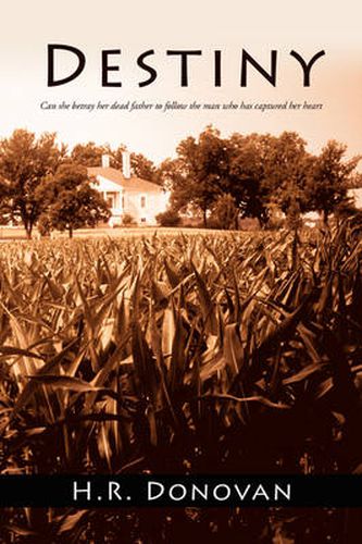 Cover image for Destiny