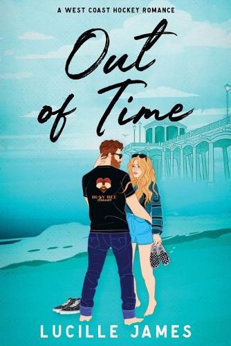 Cover image for Out Of Time