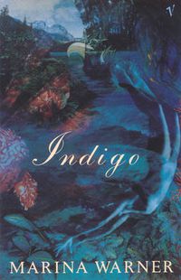 Cover image for Indigo or Mapping the Waters