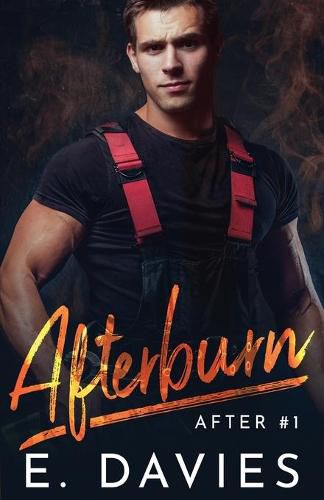 Cover image for Afterburn