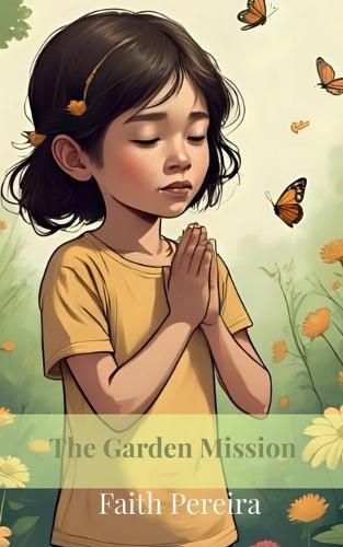 Cover image for The Garden Mission