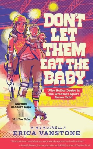 Cover image for Don't Let Them Eat the Baby
