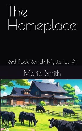 Cover image for Molly Jones and The Homeplace