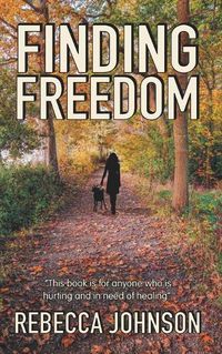 Cover image for Finding Freedom