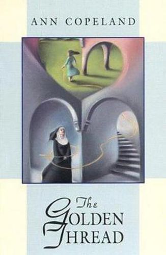 Cover image for The Golden Thread