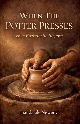 Cover image for When The Potter Presses - From Pressure To Purpose