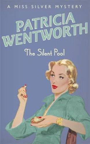 Cover image for The Silent Pool