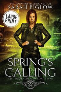 Cover image for Spring's Calling