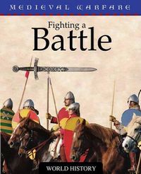 Cover image for Fighting a Battle