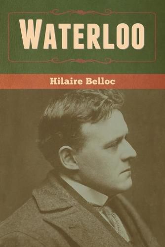 Cover image for Waterloo