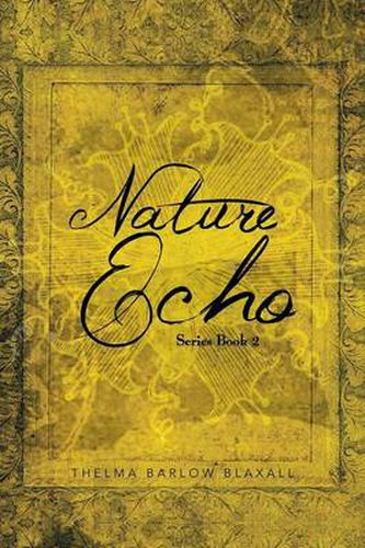 Cover image for Nature Echo Series Book 2