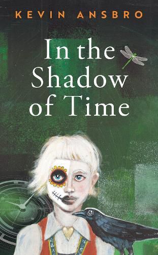 Cover image for In the Shadow of Time