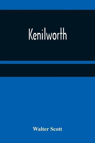 Cover image for Kenilworth