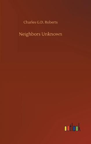 Neighbors Unknown