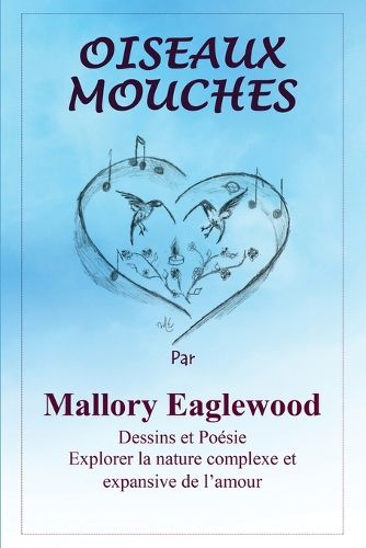 Cover image for Oiseaux-mouches