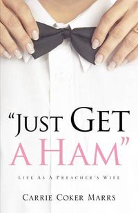 Cover image for Just Get A Ham