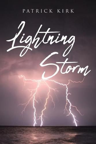 Cover image for Lightning Storm