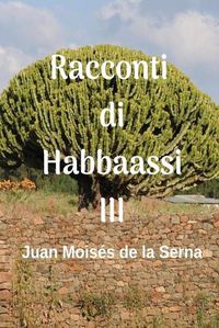 Cover image for Racconti di Habbaassi III