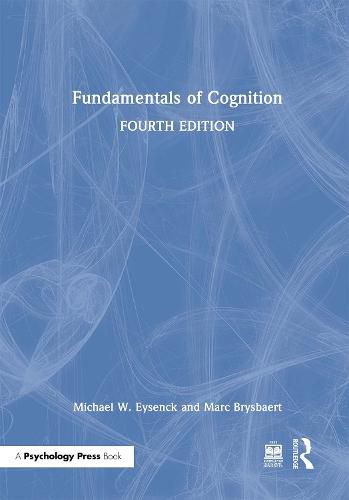 Fundamentals of Cognition