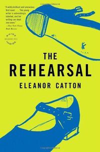 Cover image for The Rehearsal: A Novel