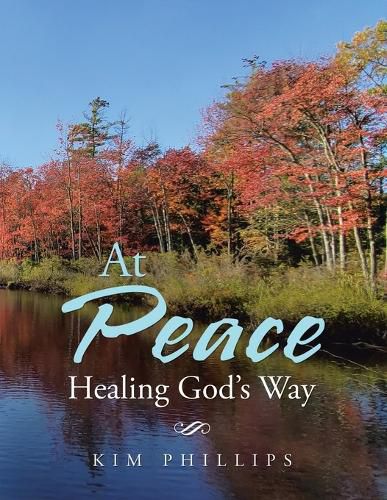 Cover image for At Peace
