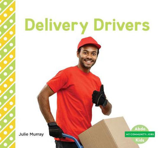 Cover image for Delivery Drivers