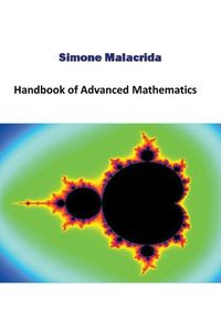 Cover image for Handbook of Advanced Mathematics