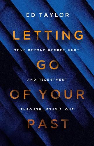 Cover image for Letting Go of Your Past