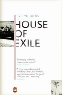 Cover image for House of Exile