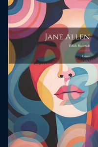 Cover image for Jane Allen