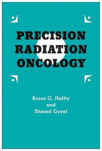 Cover image for Precision Radiation Oncology